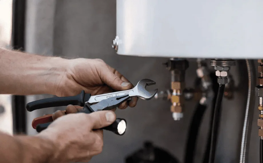 Why choose Water Heater Repair in Stark City, MO